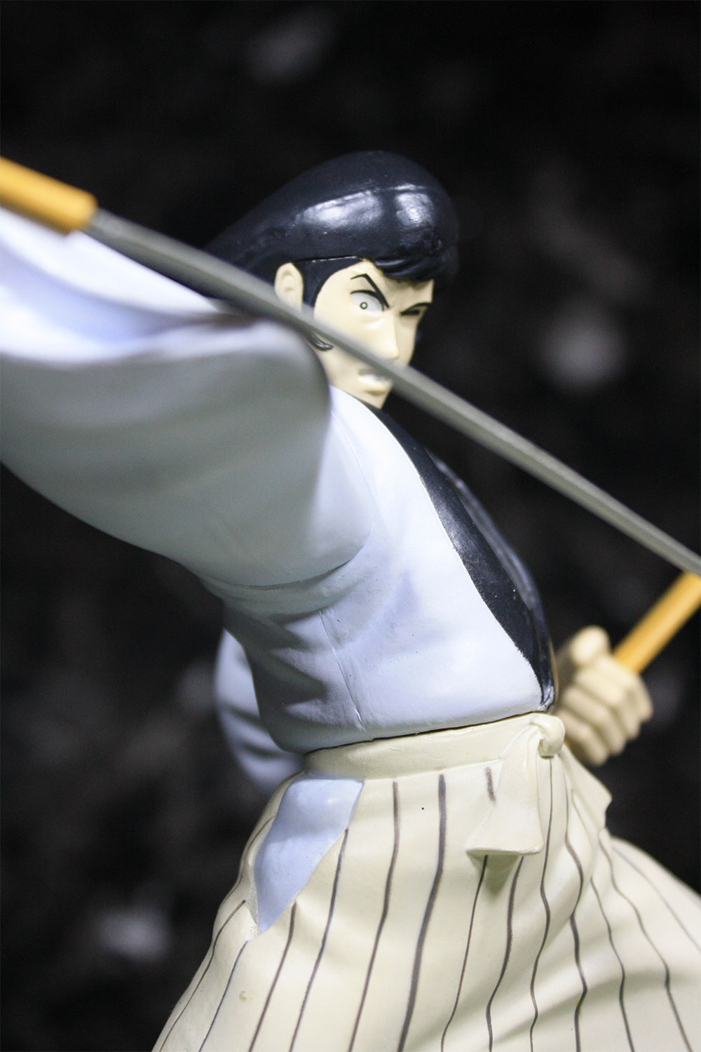 Ishikawa Goemon BANPRESTO | Lupin III