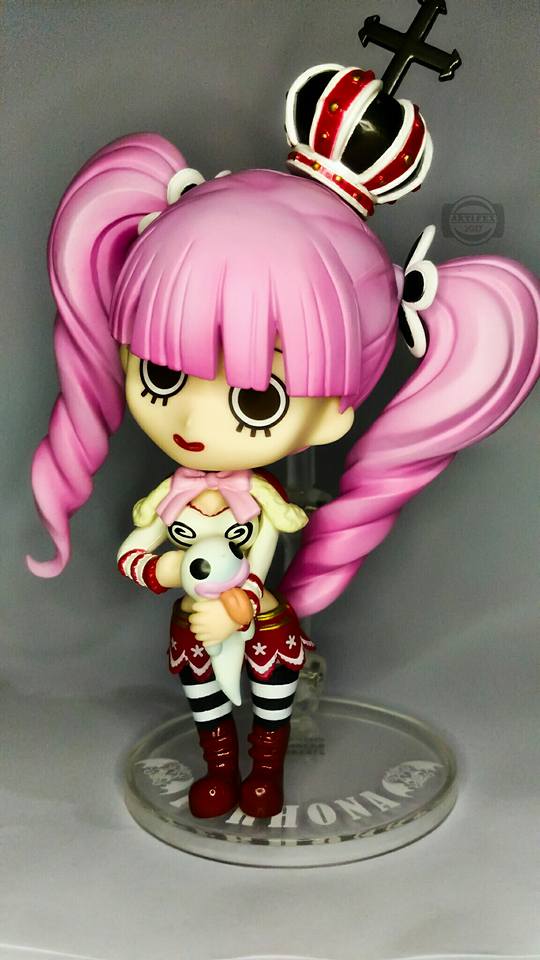 Perona COLLECTIONS | One Piece