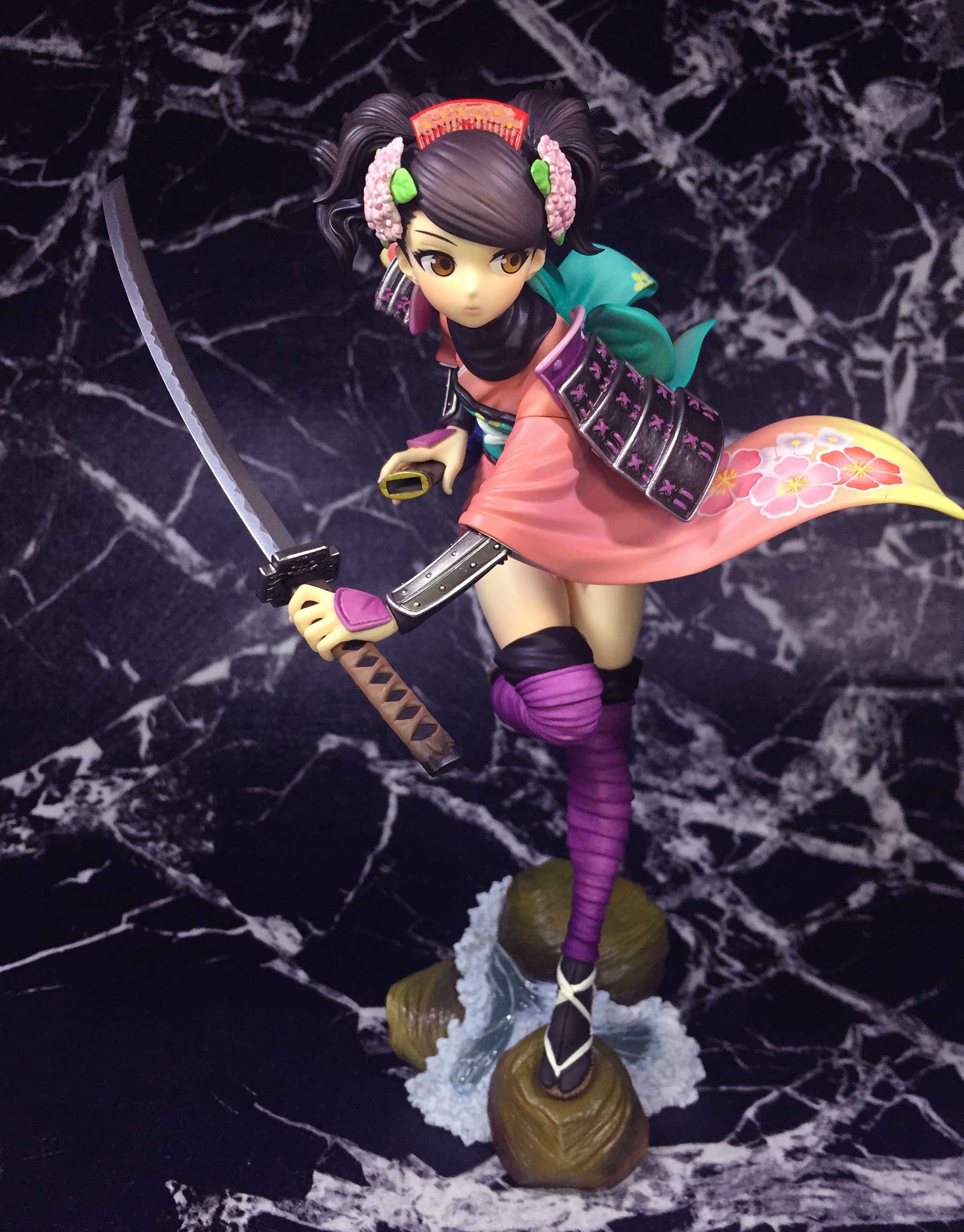 Momohime 1/8 ALTER | Oboro Muramasa by Admin at TeamCitadelHobbies