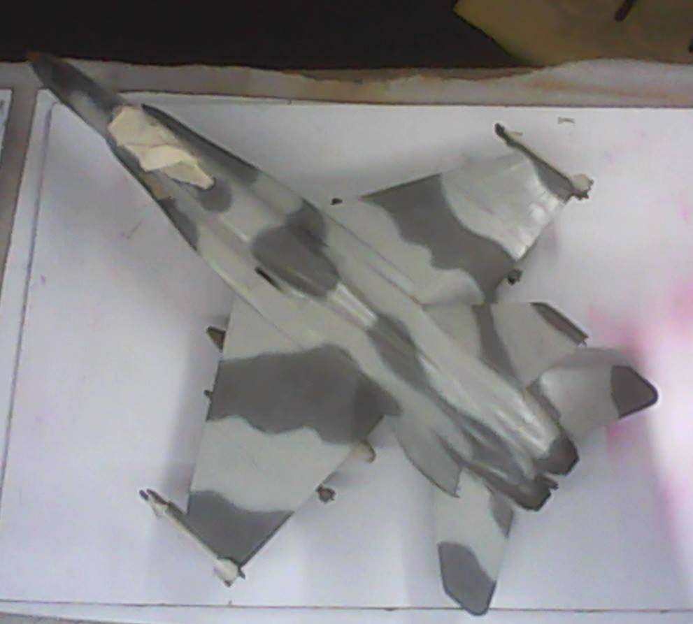  WIP at TeamCitadelHobbies