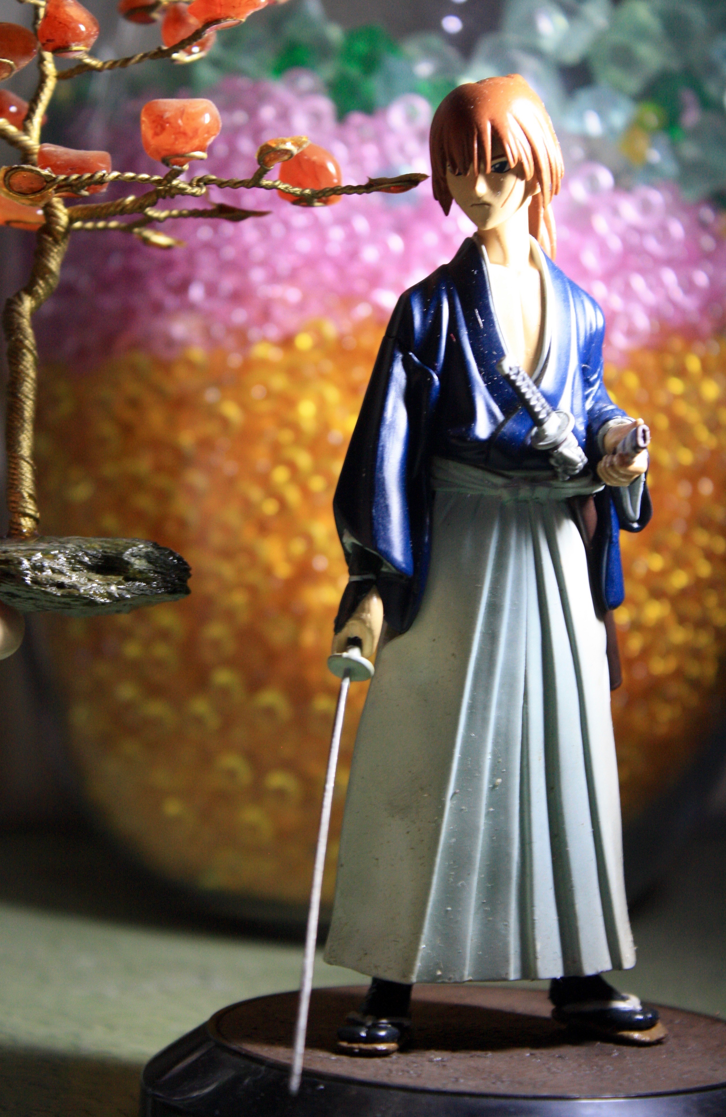 Rurouni Kenshin  YAMATO |  Samurai X Trust & Betrayal by Admin at TeamCitadelHobbies